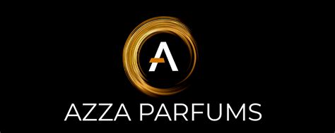 Azza Parfums .